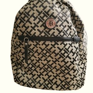 Tommy Hilfiger backpack